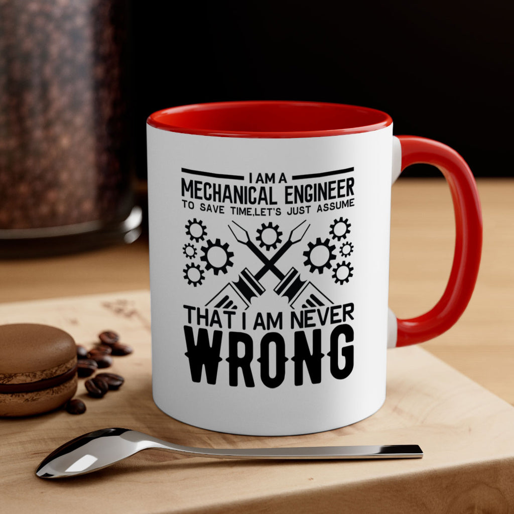 I Am A Style 15#- engineer-Mug / Coffee Cup