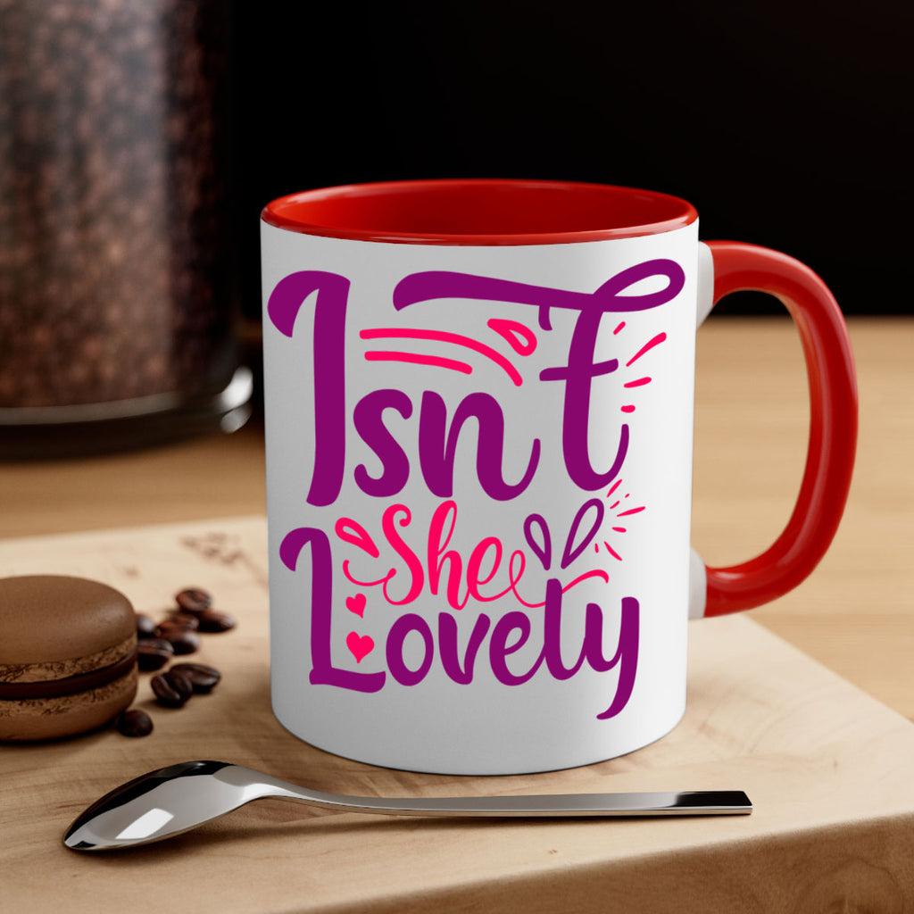 Isnt She Lovely Style 238#- baby2-Mug / Coffee Cup