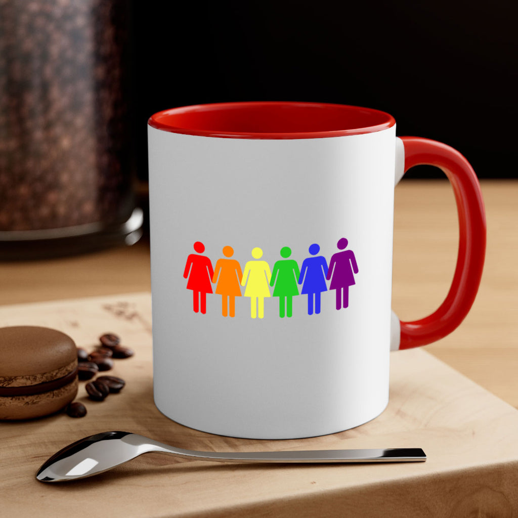 LGBTQ women 13#- lgbt-Mug / Coffee Cup
