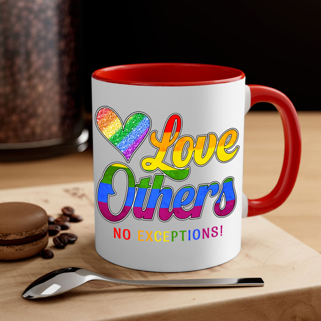 Lgbt Episcopalian Gay Love And Pride Png 24#- lgbt-Mug / Coffee Cup
