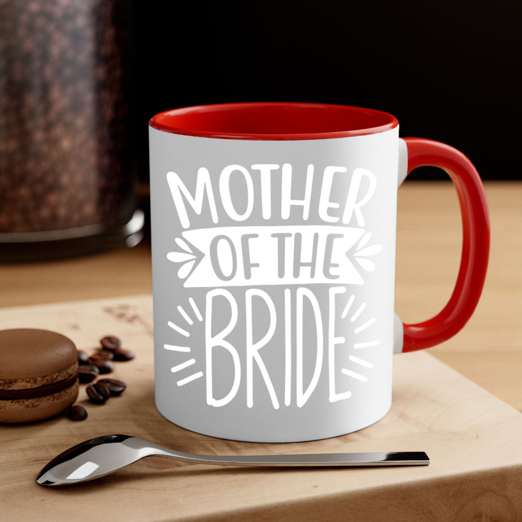 Mother of the Bridee 23#- Family of the bride-Mug / Coffee Cup