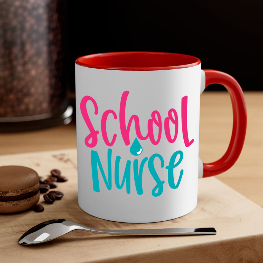 Nurse school Style 370#- nurse-Mug / Coffee Cup