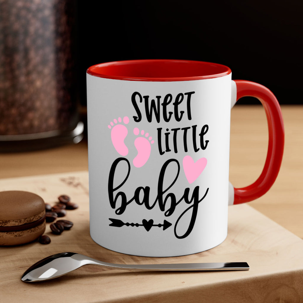 Sweet Little Baby Style 21#- baby2-Mug / Coffee Cup