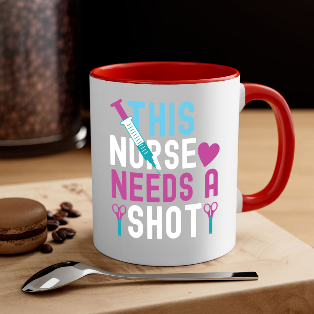 This Nurse Style 232#- nurse-Mug / Coffee Cup