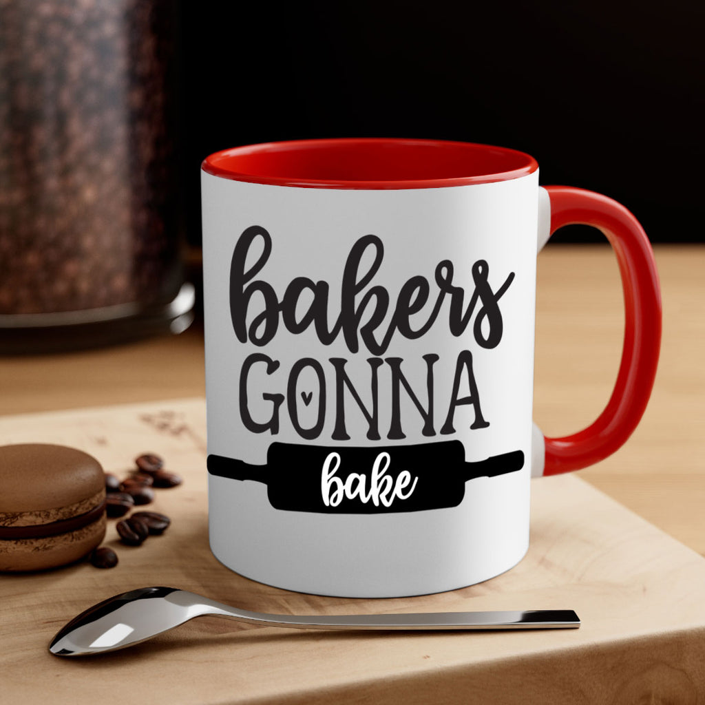 bakers gonna bake 4#- kitchen-Mug / Coffee Cup