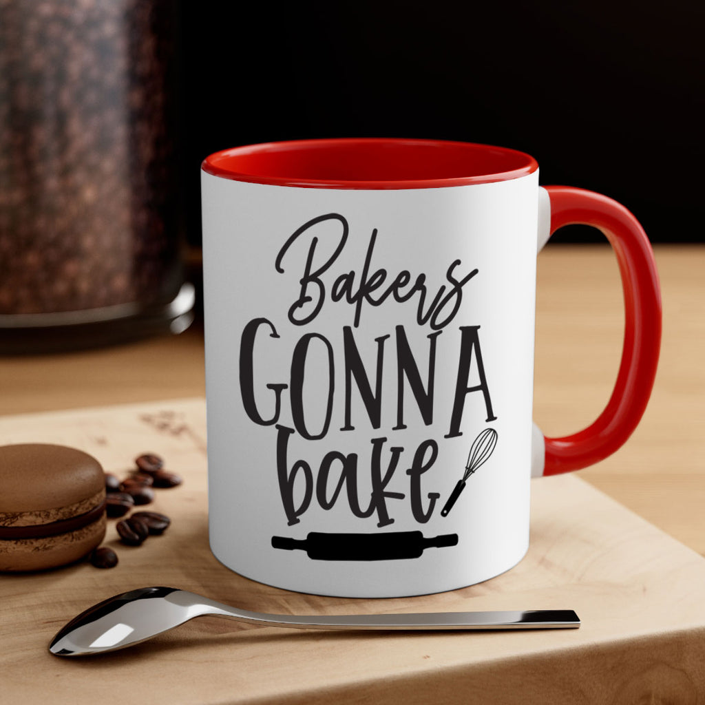 bakers gonna bake 6#- kitchen-Mug / Coffee Cup