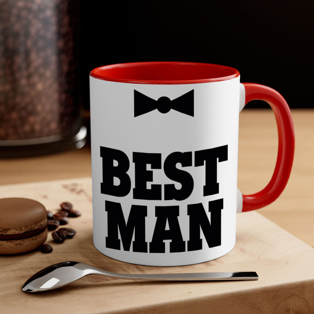 bestman 6#- bestman-Mug / Coffee Cup