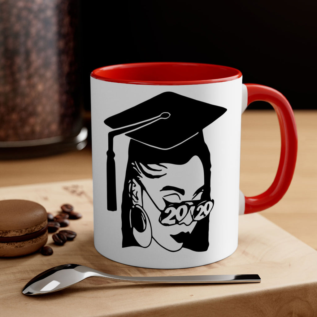 black women - queen 56#- Black women - Girls-Mug / Coffee Cup