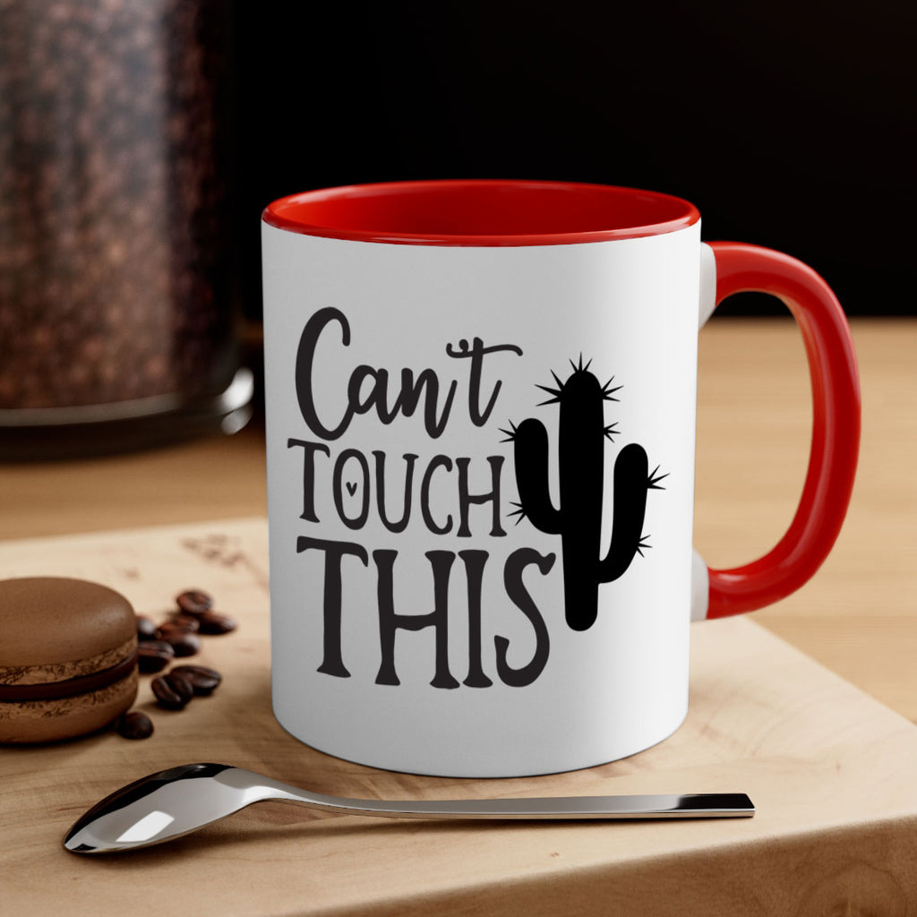 can t touch this 117#- kitchen-Mug / Coffee Cup