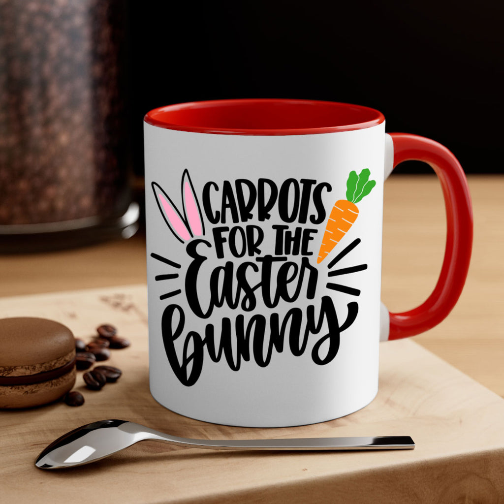carrots for the easter bunny 66#- easter-Mug / Coffee Cup