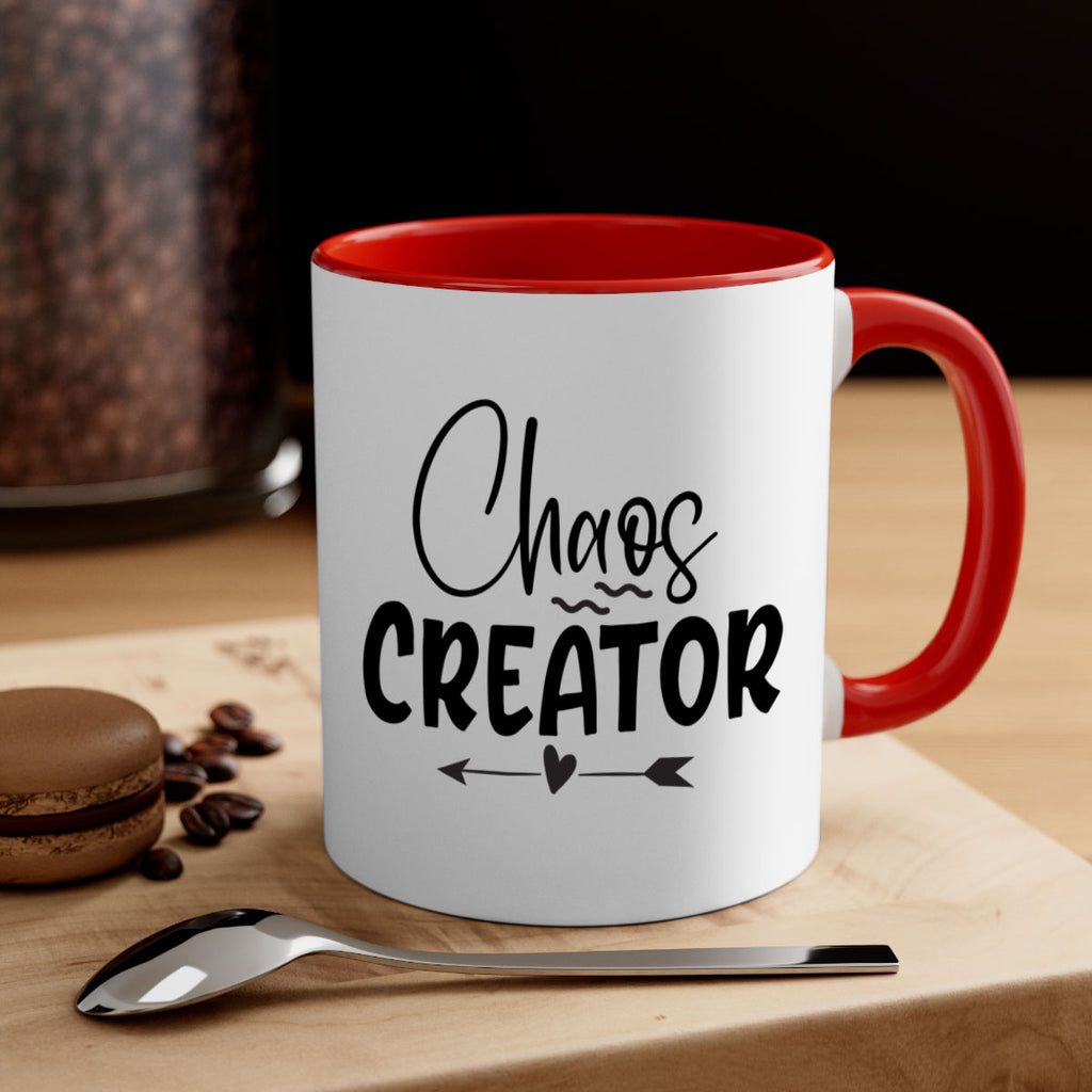 chaos creator Style 271#- baby2-Mug / Coffee Cup