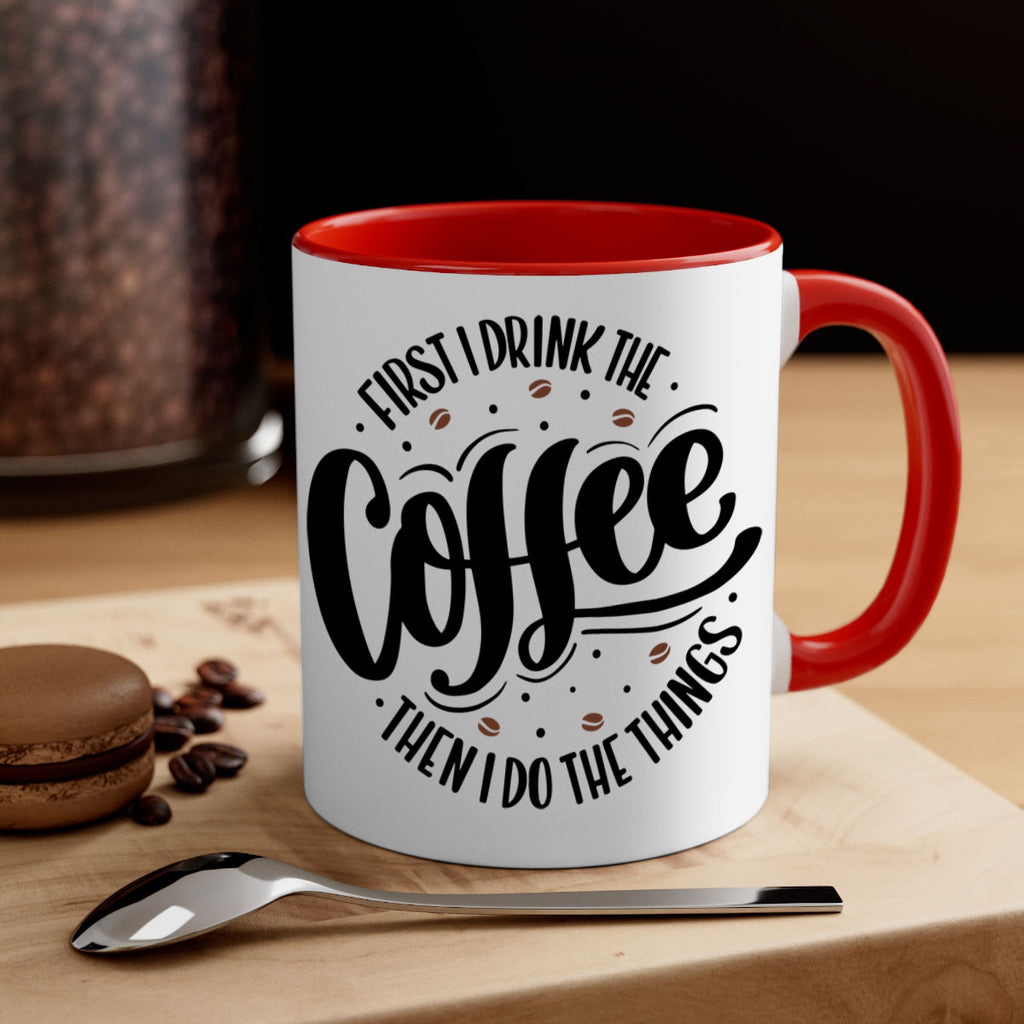 circlefirst 182#- coffee-Mug / Coffee Cup
