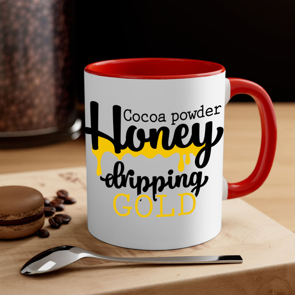 cocoa powder Style 43#- Black women - Girls-Mug / Coffee Cup