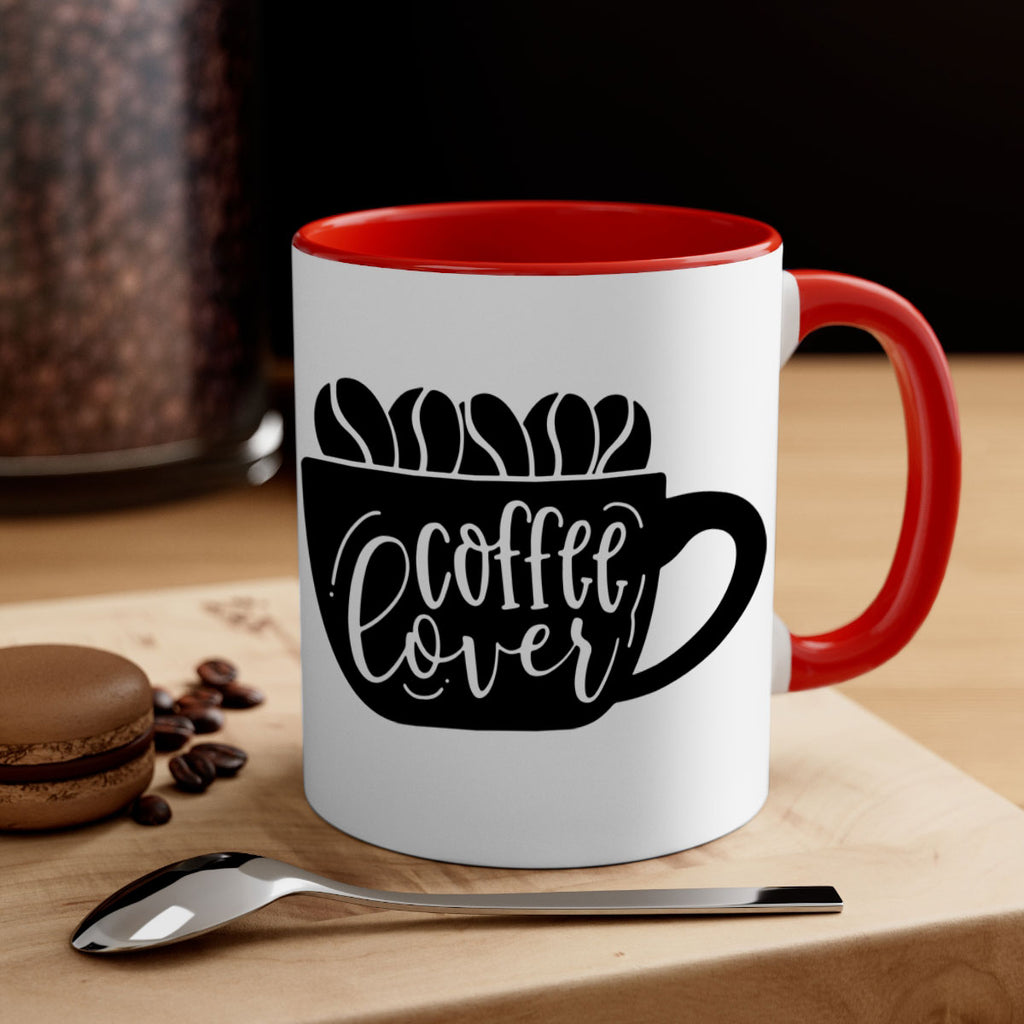 coffee lover 148#- coffee-Mug / Coffee Cup