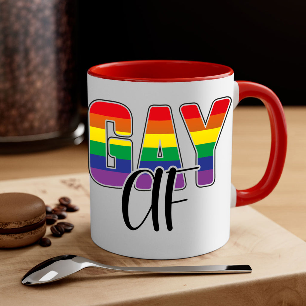 gayaf 136#- lgbt-Mug / Coffee Cup