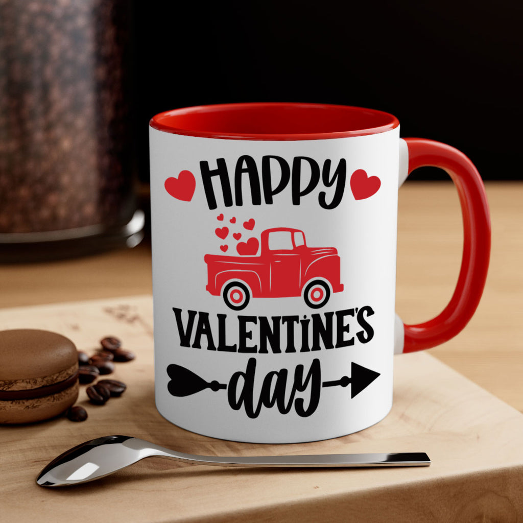 happy valentines day 26#- valentines day-Mug / Coffee Cup