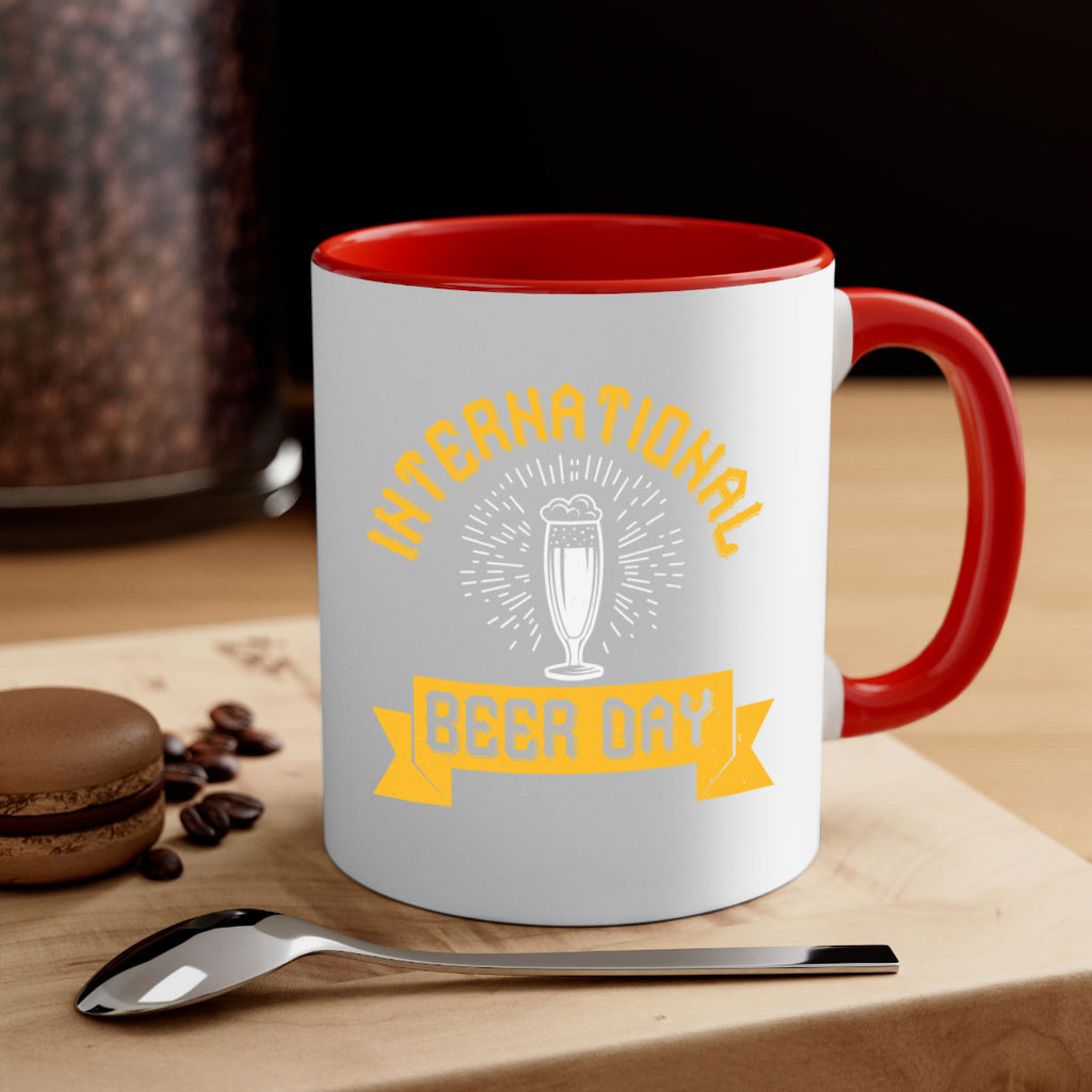 international beer day 68#- beer-Mug / Coffee Cup