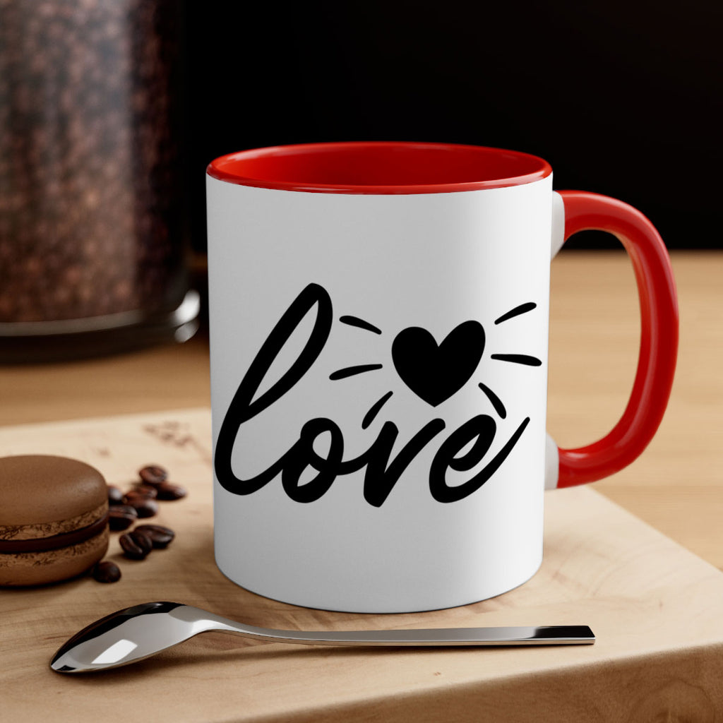 love Style 31#- autism-Mug / Coffee Cup