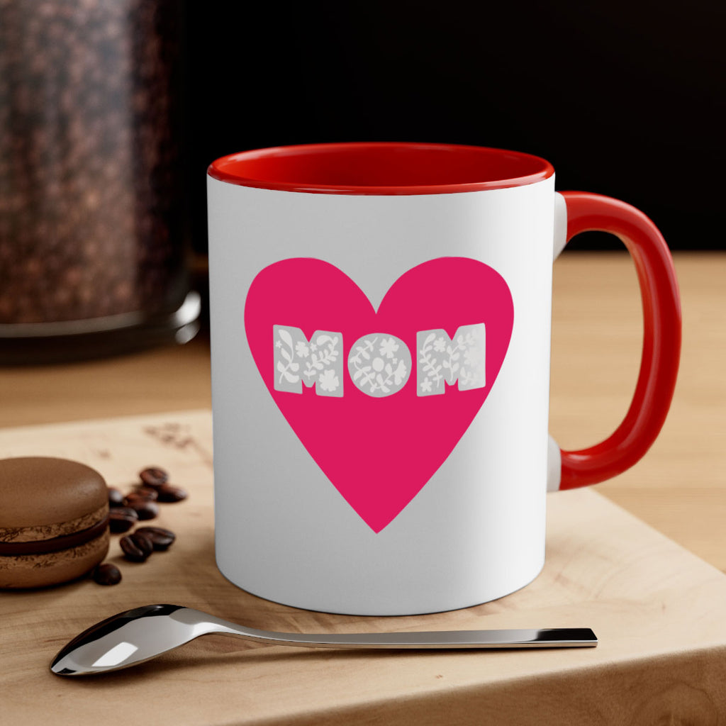 mom 112#- mom-Mug / Coffee Cup