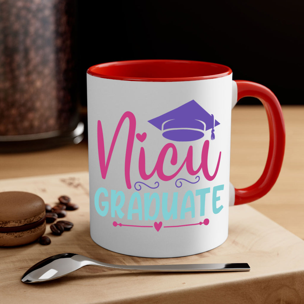 nicu graduate Style 210#- baby2-Mug / Coffee Cup
