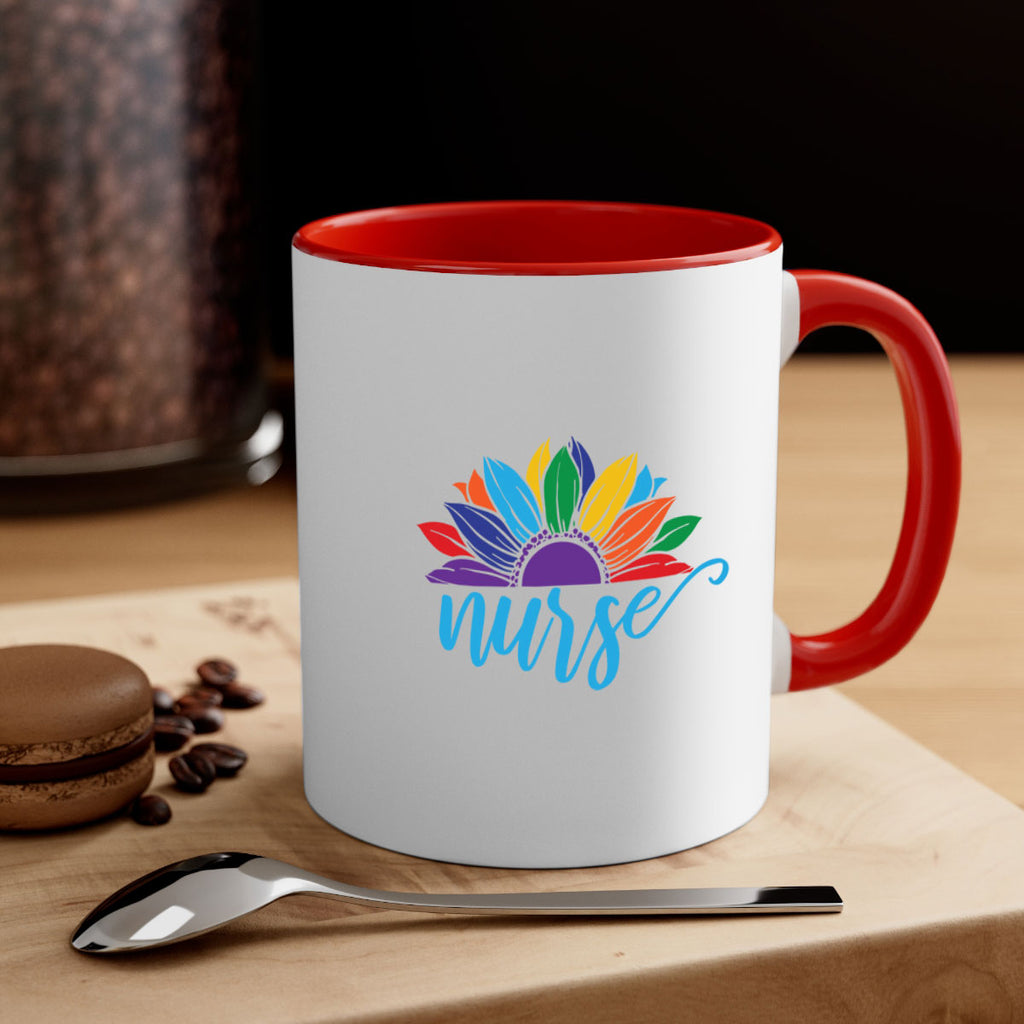 pride sf nurse r 54#- lgbt-Mug / Coffee Cup