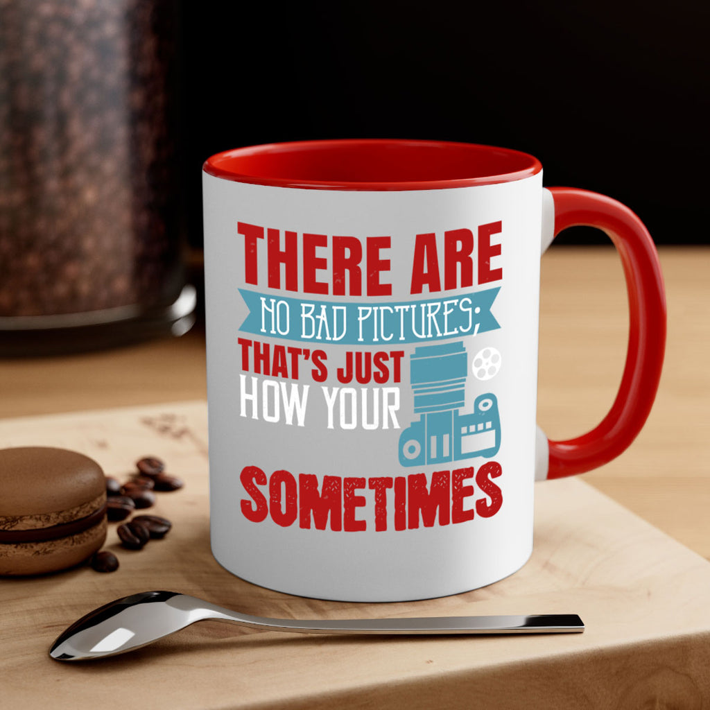 there are no bad pictures 8#- photography-Mug / Coffee Cup