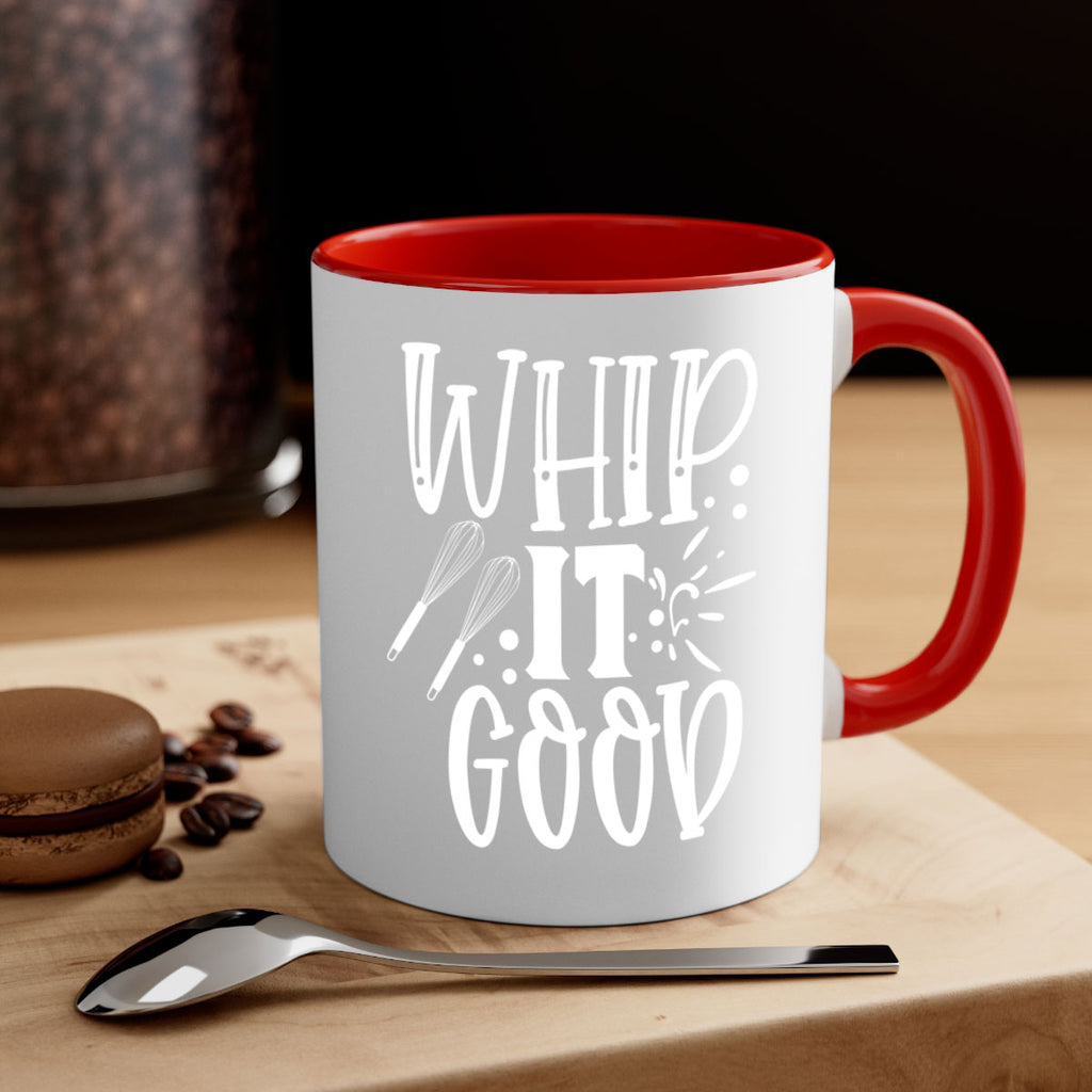 whip it good 20#- kitchen-Mug / Coffee Cup