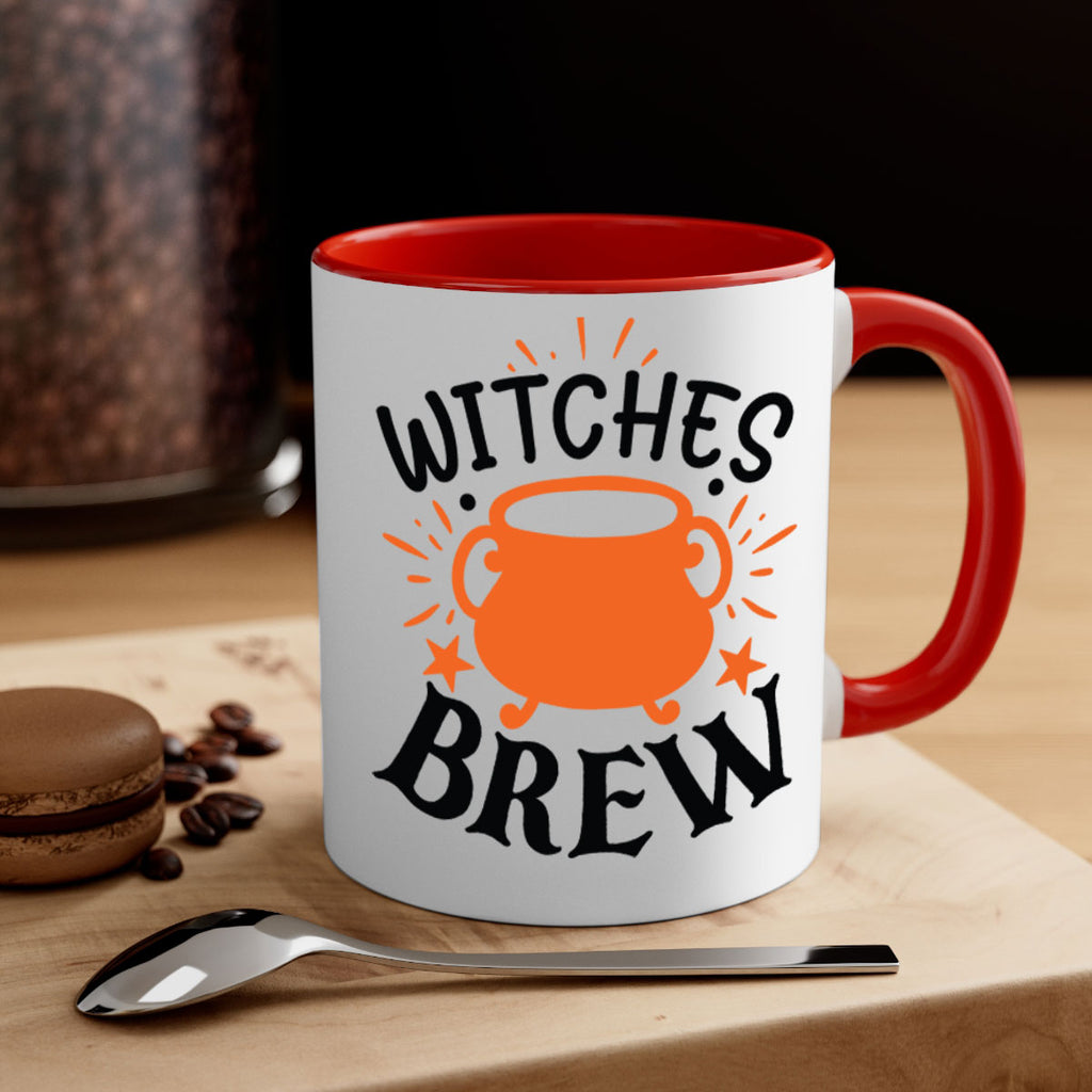 witches brew 101#- halloween-Mug / Coffee Cup