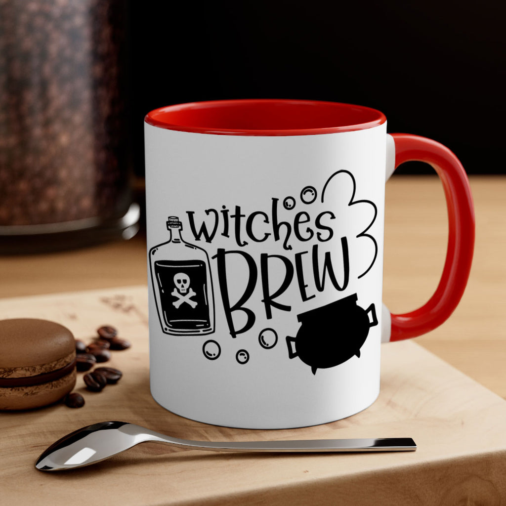 witches brew 5#- halloween-Mug / Coffee Cup