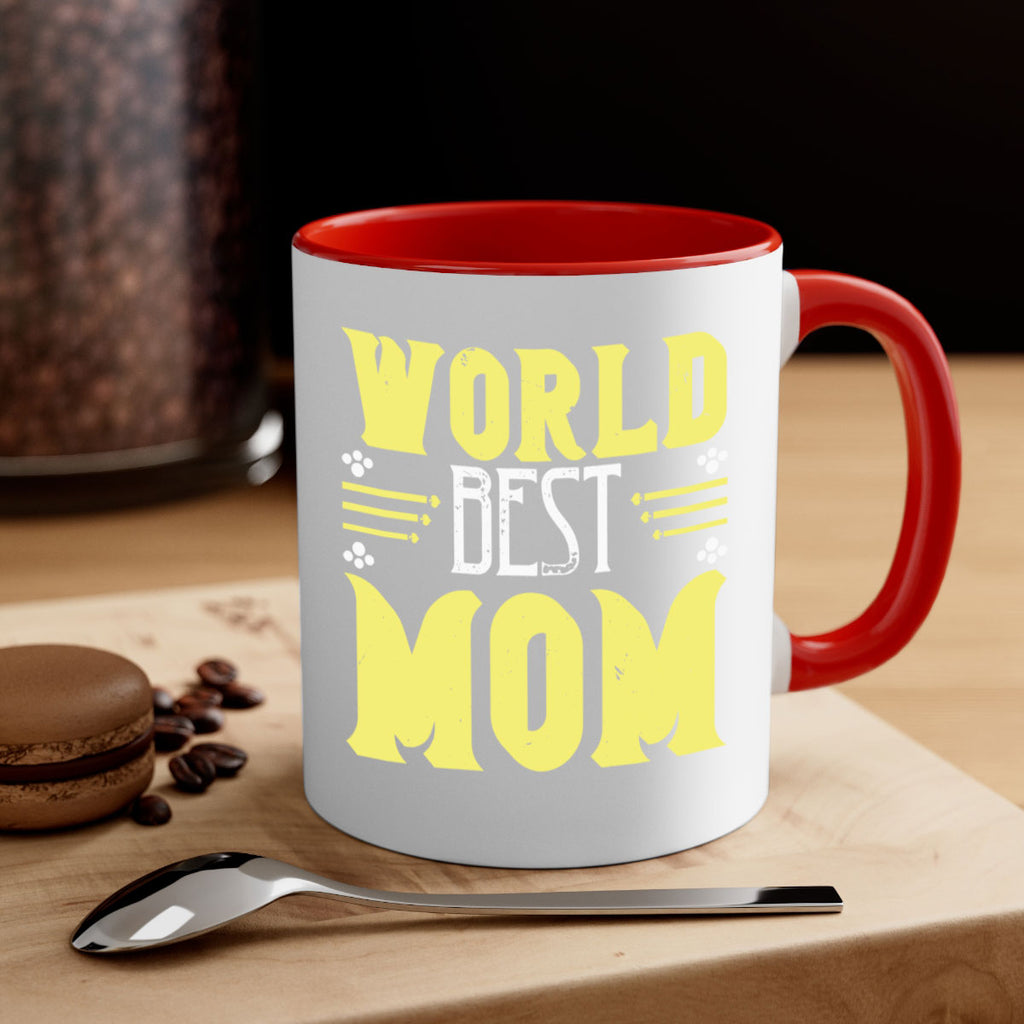 world best mom 19#- mom-Mug / Coffee Cup