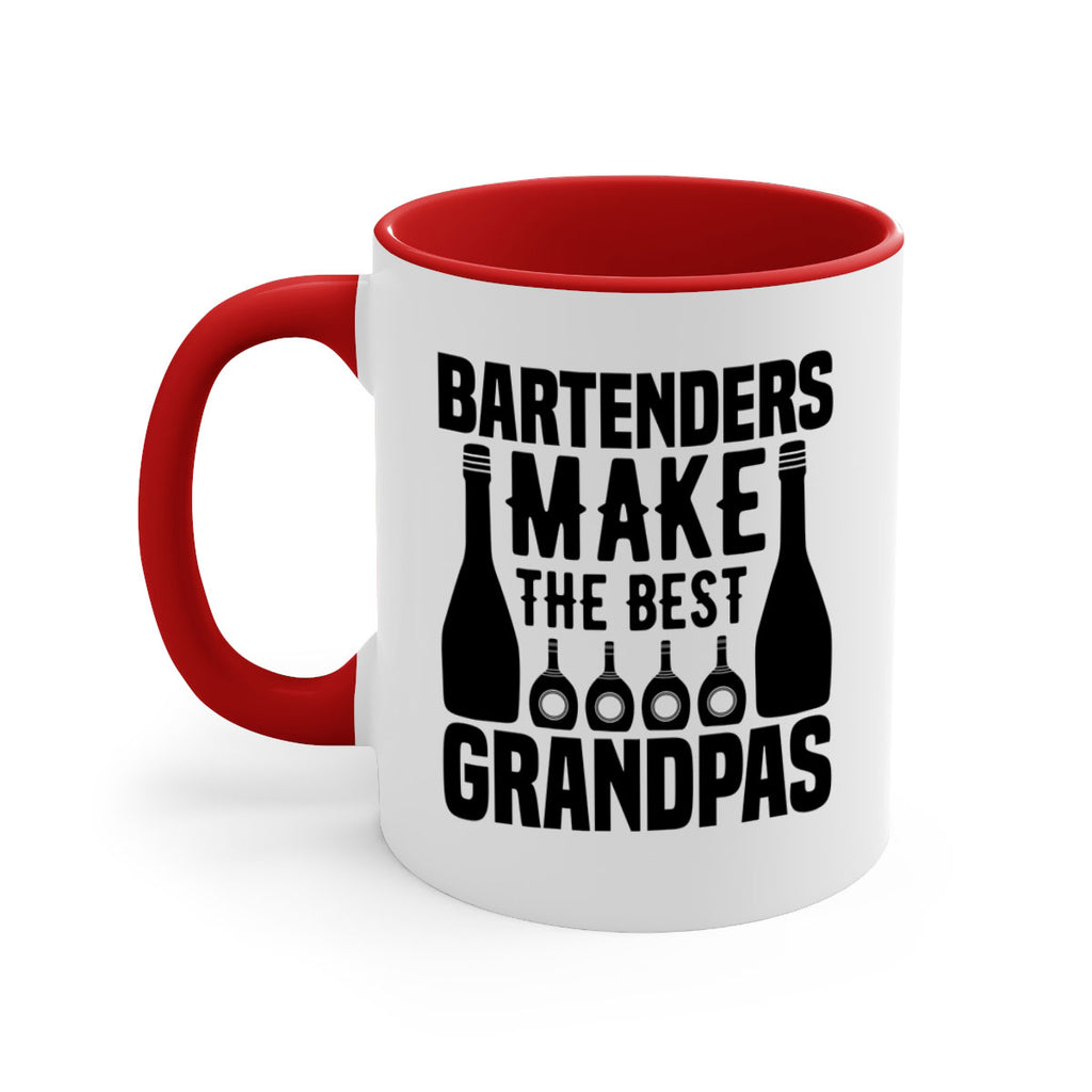 Bartenders make The best Style 6#- bartender-Mug / Coffee Cup