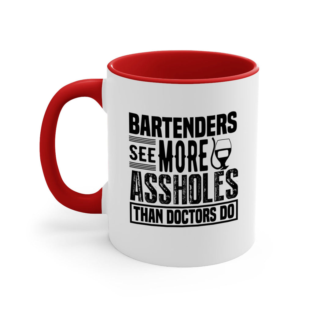 Bartenders see more Style 5#- bartender-Mug / Coffee Cup