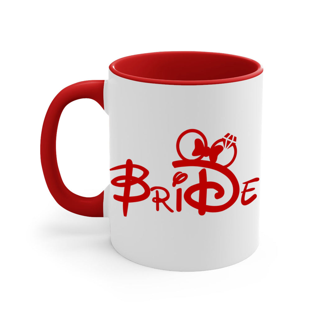 Bride Squad 113#- bride-Mug / Coffee Cup
