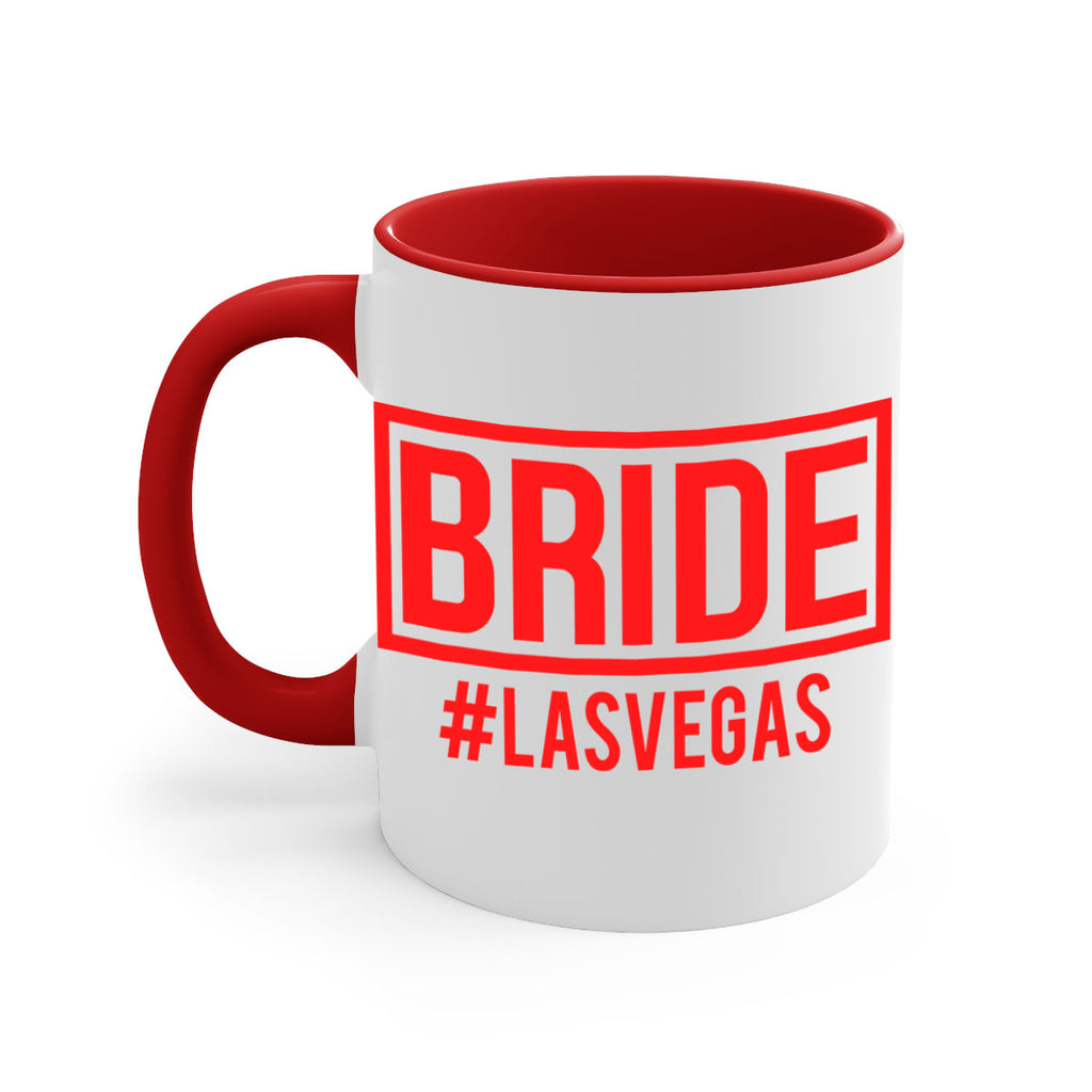 Bride Squad 121#- bride-Mug / Coffee Cup
