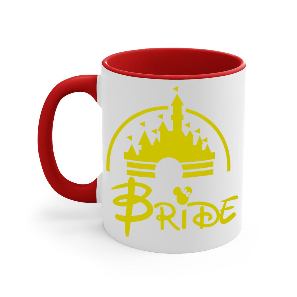 Bride Squad 128#- bride-Mug / Coffee Cup