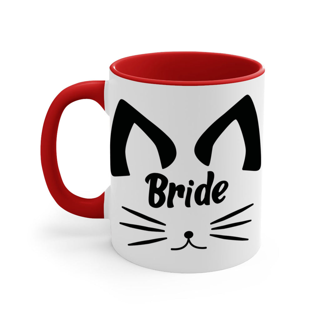 Bride Squad 135#- bride-Mug / Coffee Cup