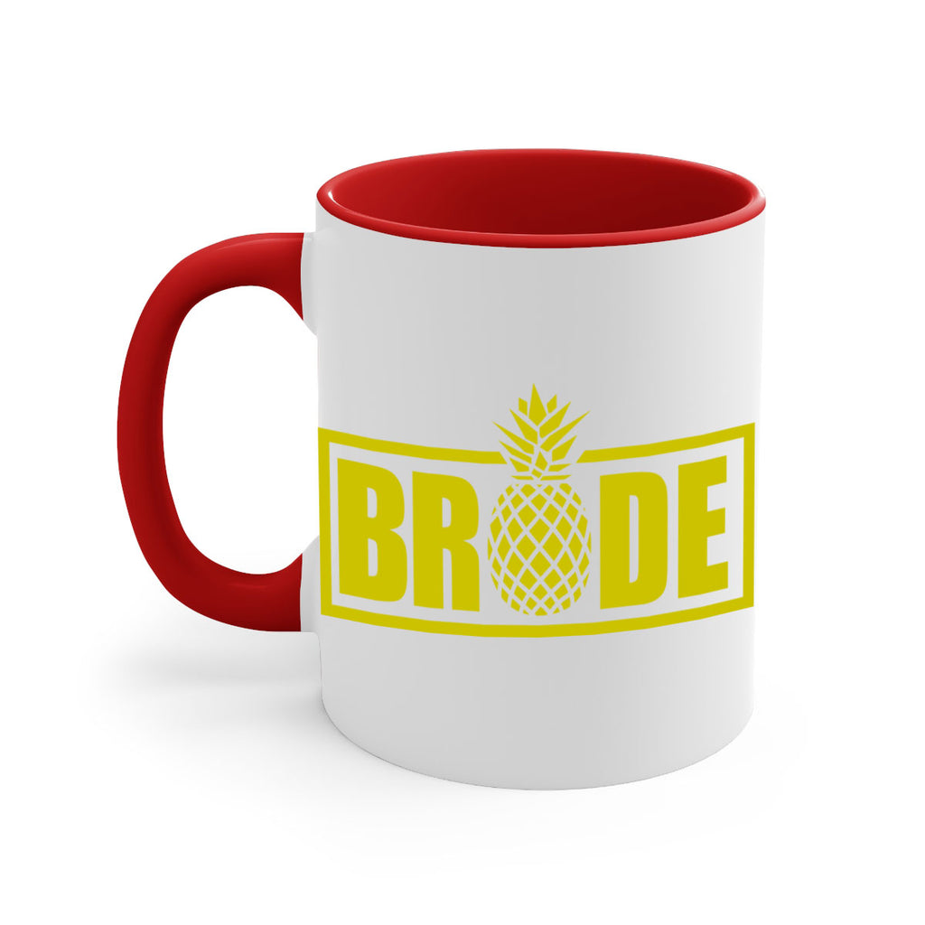 Bride Squad 138#- bride-Mug / Coffee Cup