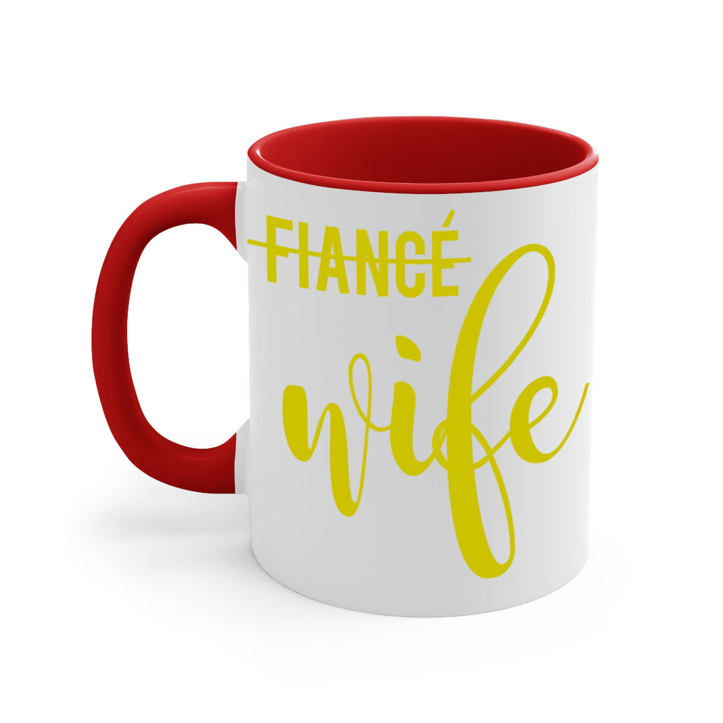 Bride Squad 142#- bride-Mug / Coffee Cup