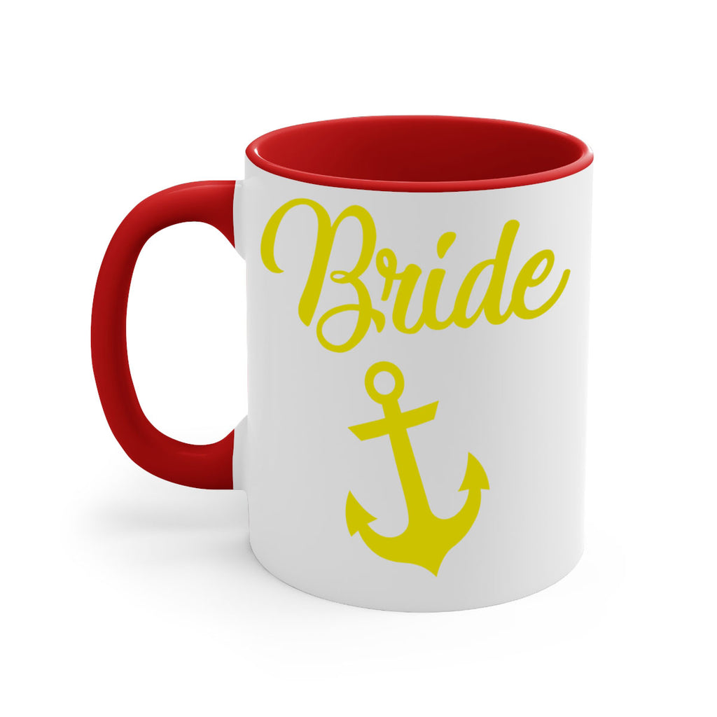 Bride Squad 152#- bride-Mug / Coffee Cup