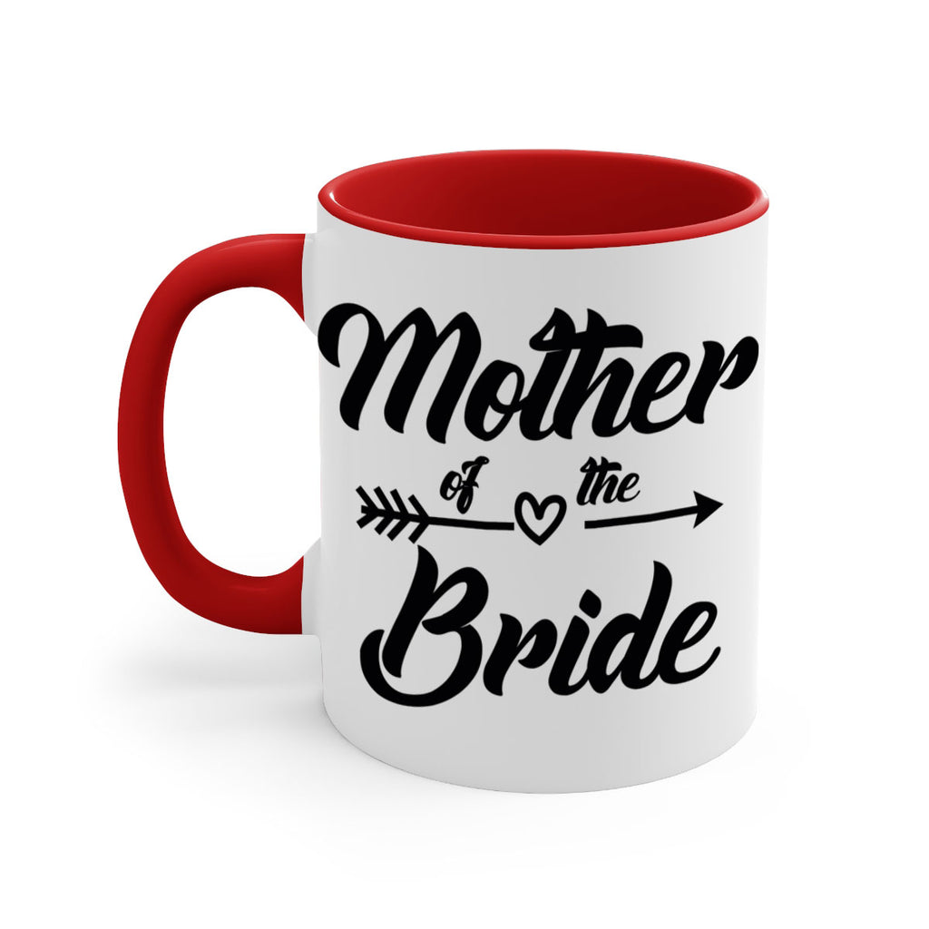Bride Squad 27#- Family of the bride-Mug / Coffee Cup
