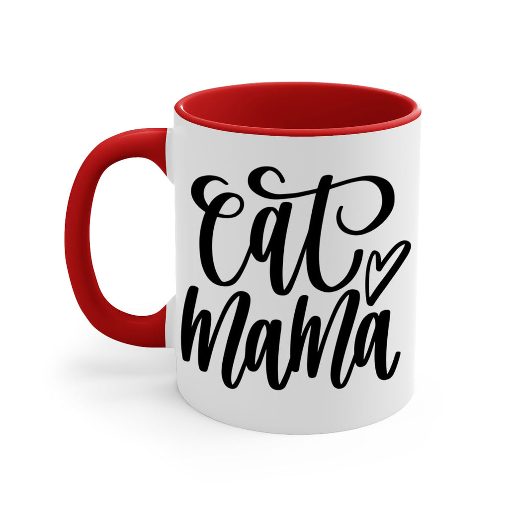 Cat Mama Style 83#- cat-Mug / Coffee Cup