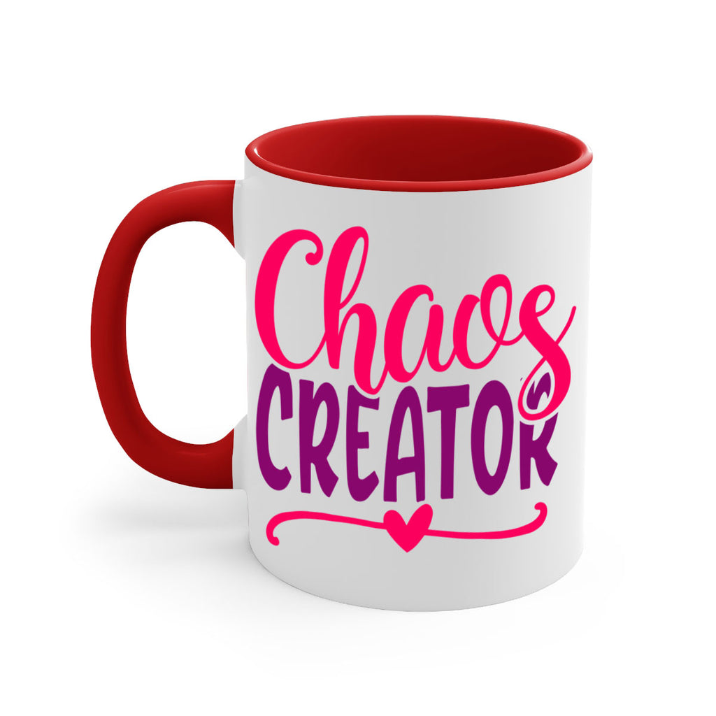 Chaos Creator Style 272#- baby2-Mug / Coffee Cup