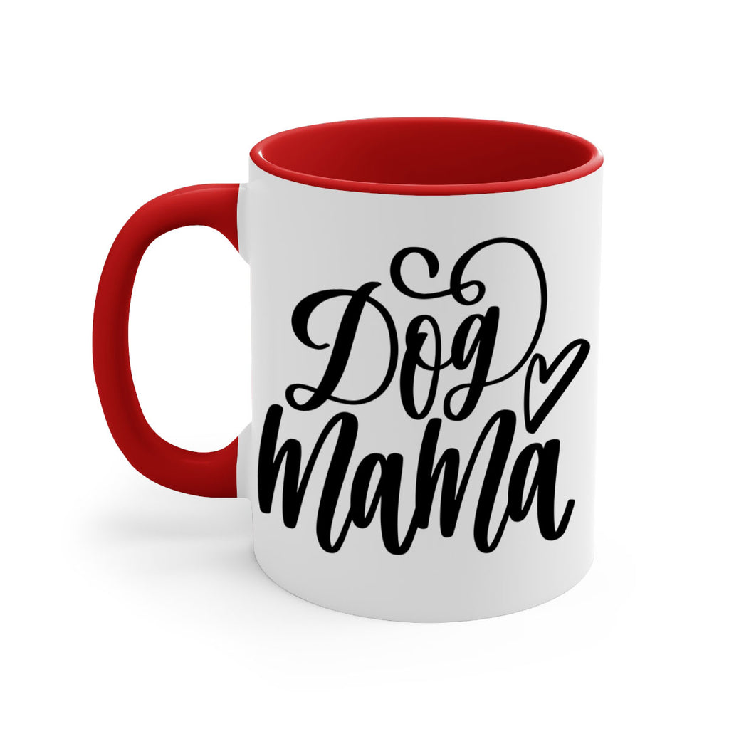 Dog Mama Style 29#- Dog-Mug / Coffee Cup