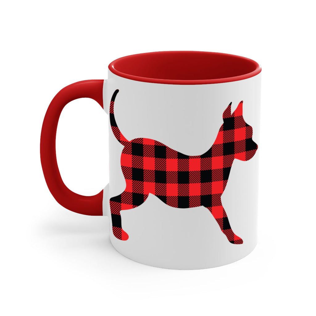 Dog Style 107#- Dog-Mug / Coffee Cup