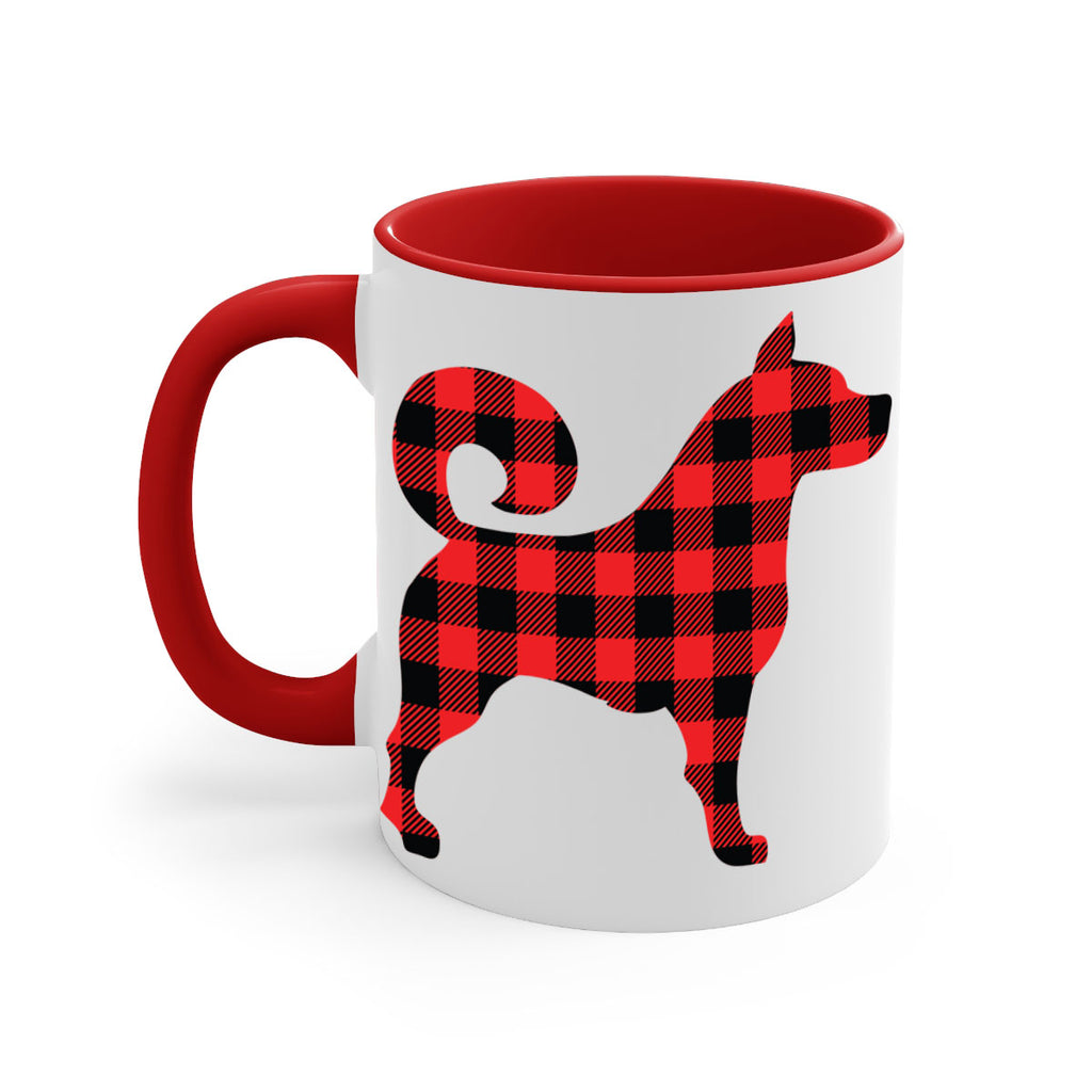 Dog Style 109#- Dog-Mug / Coffee Cup