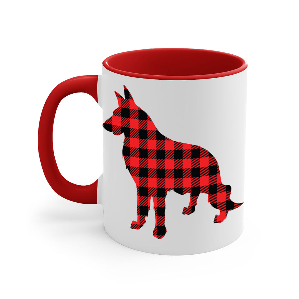 Dog Style 115#- Dog-Mug / Coffee Cup