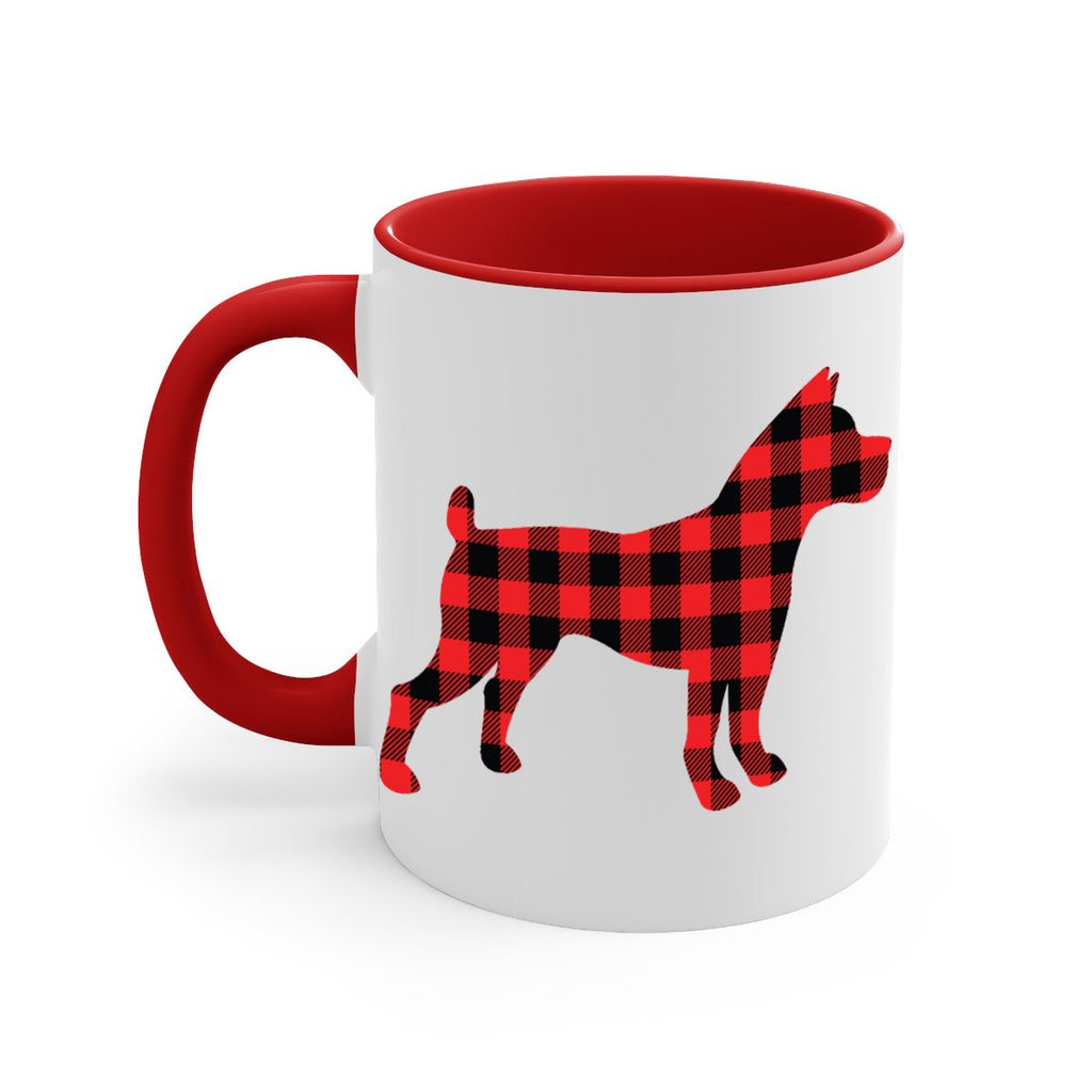 Dog Style 117#- Dog-Mug / Coffee Cup