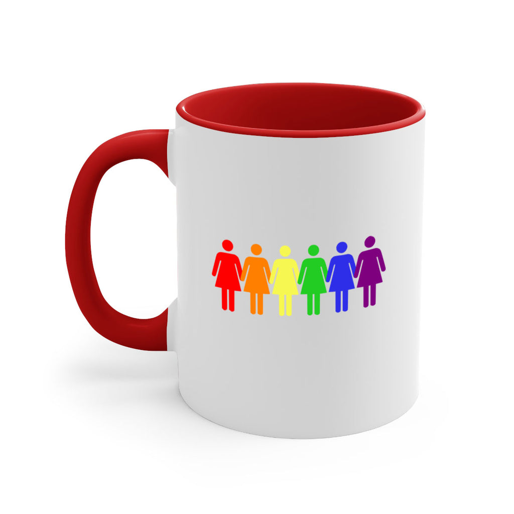 LGBTQ women 13#- lgbt-Mug / Coffee Cup