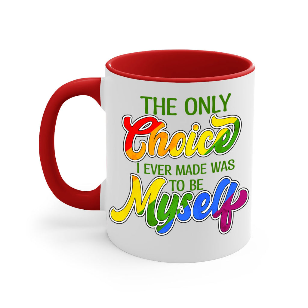 Lgbt Bi Pride Proud Bisexual Flag Png 29#- lgbt-Mug / Coffee Cup