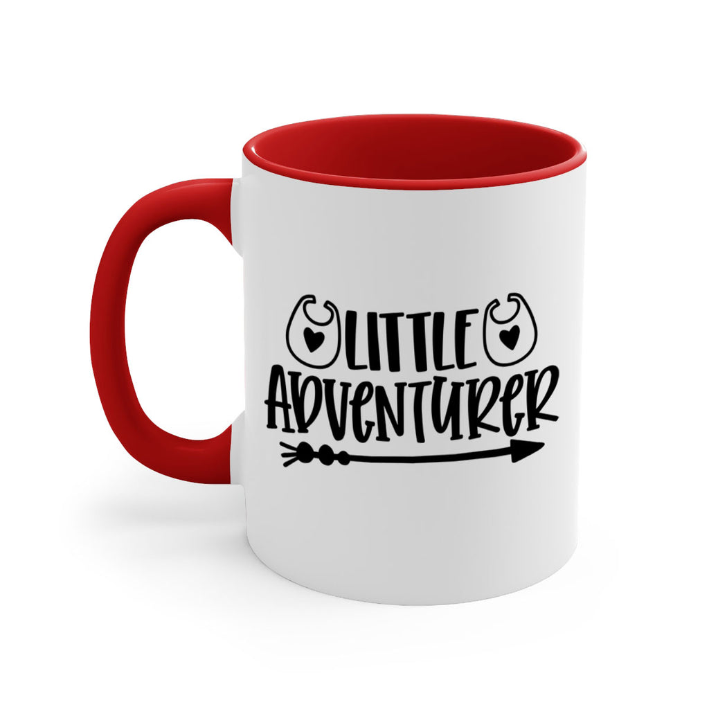 Little Adventurer Style 68#- baby2-Mug / Coffee Cup